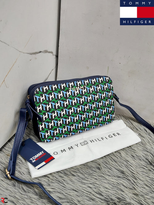 Tommy Hilfiger Melissa Sling Bag