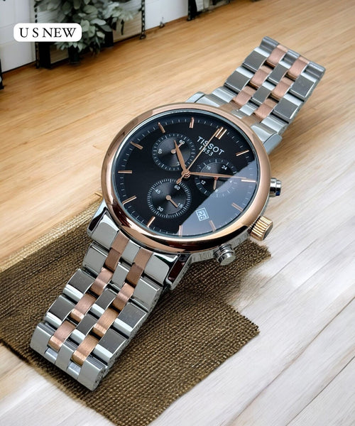 Tissot Chronograph Series