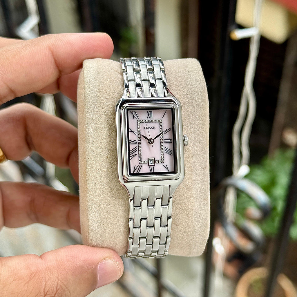 Fossil Raquel Collection