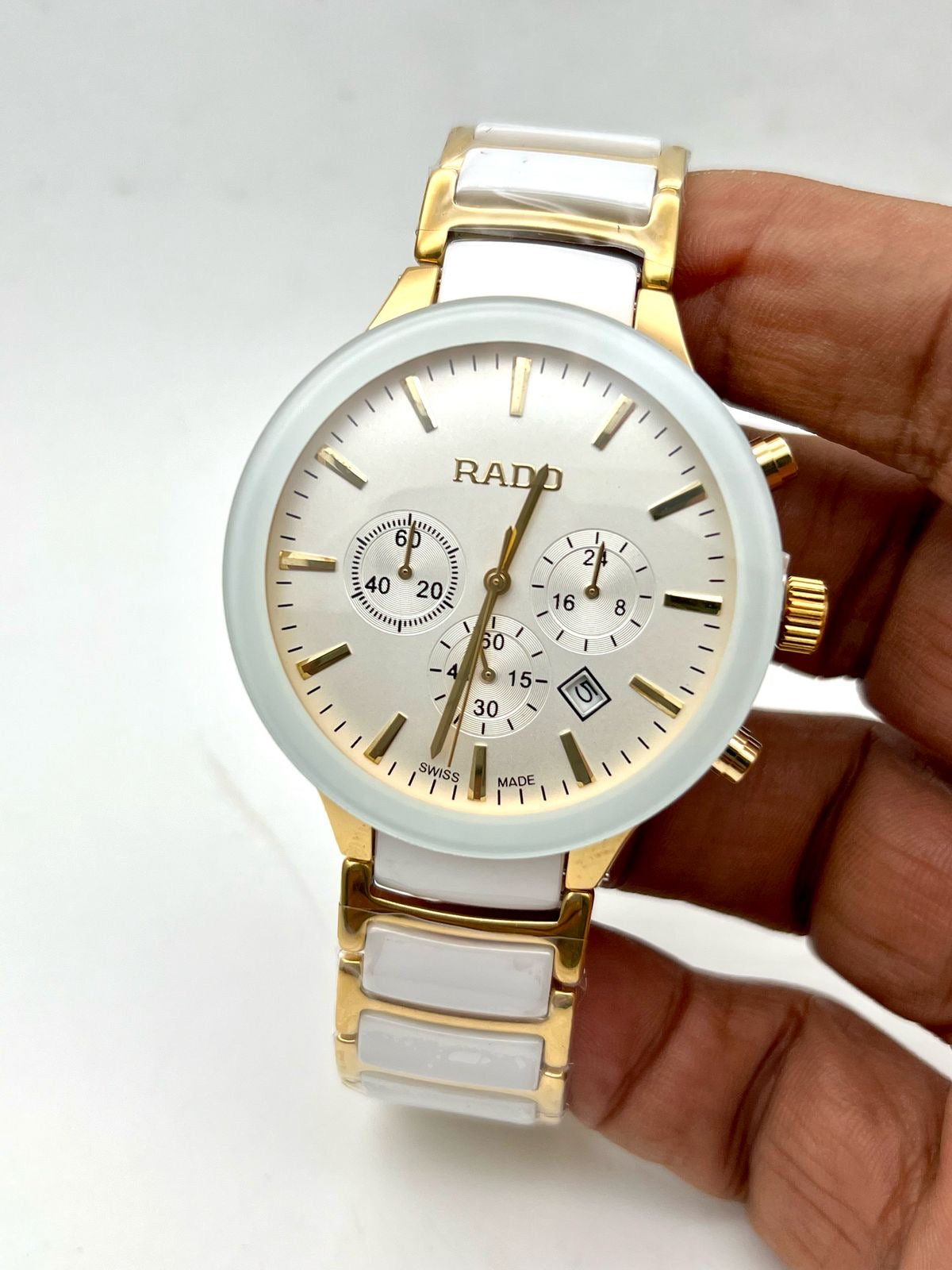 Rado Chronograph Edition