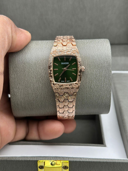 Rado Luxury Classic