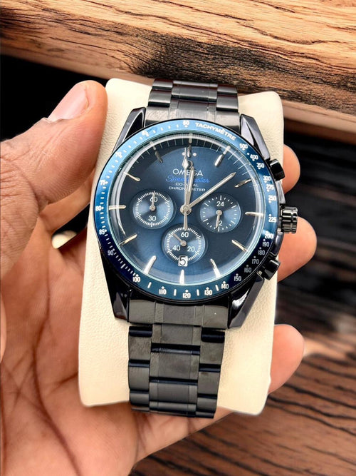 Omega Chronograph Series