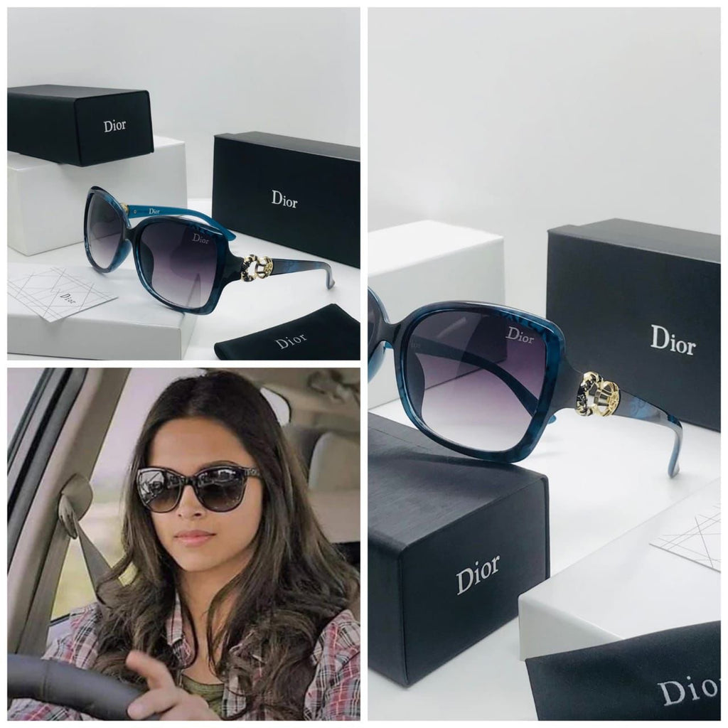 Dior Sunglasses