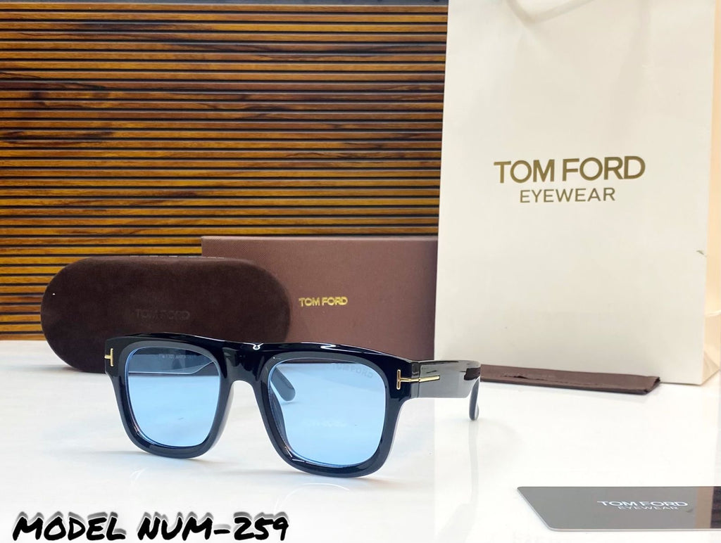 Tomford Sunglasses