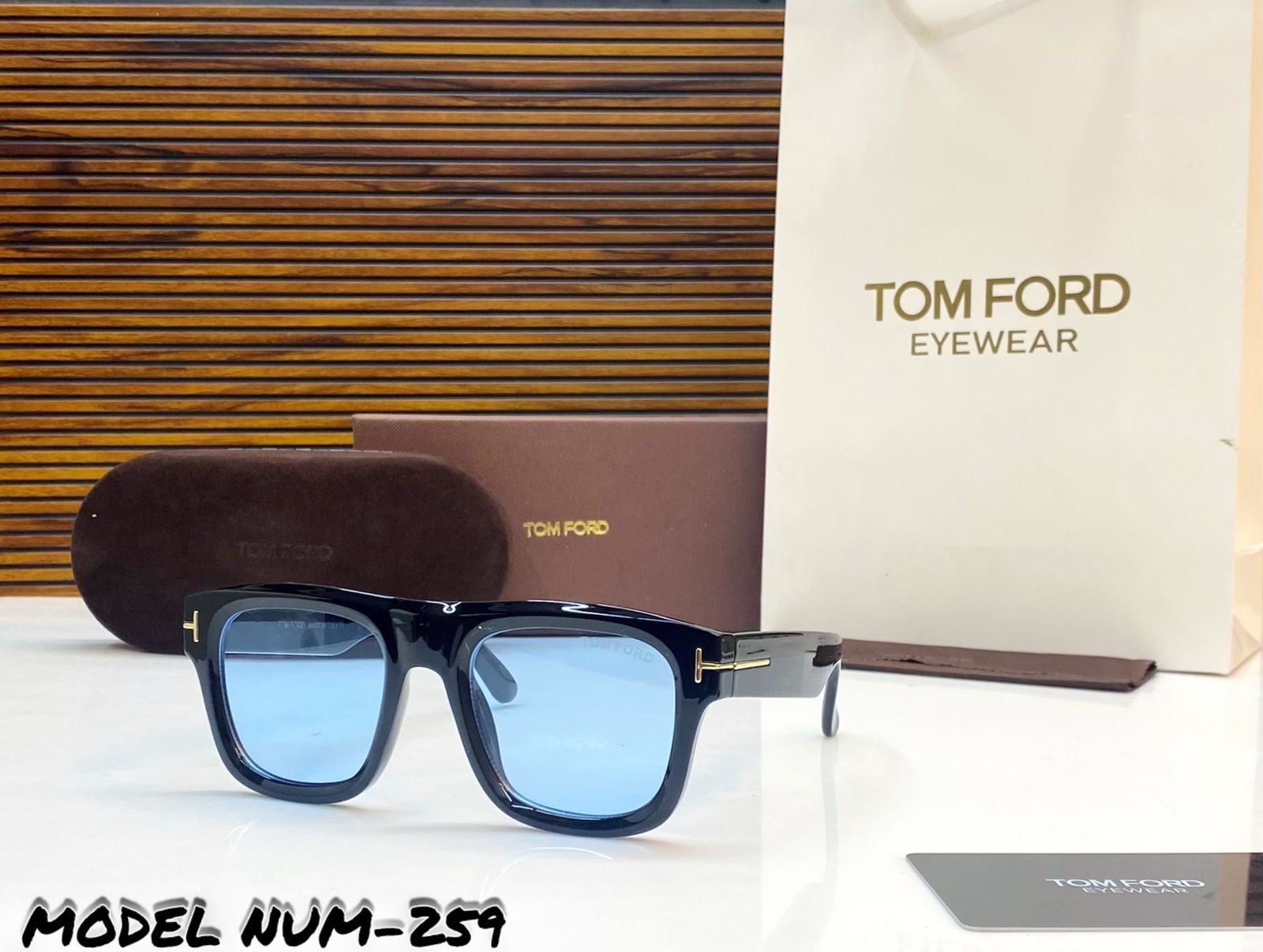 Tomford Sunglasses