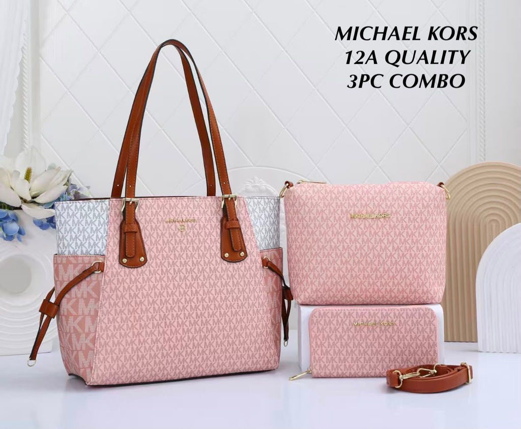 Michael Kors Voyager East West Tote Bag