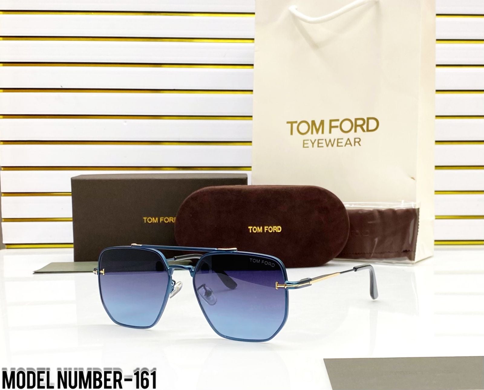 Tomford Sunglasses