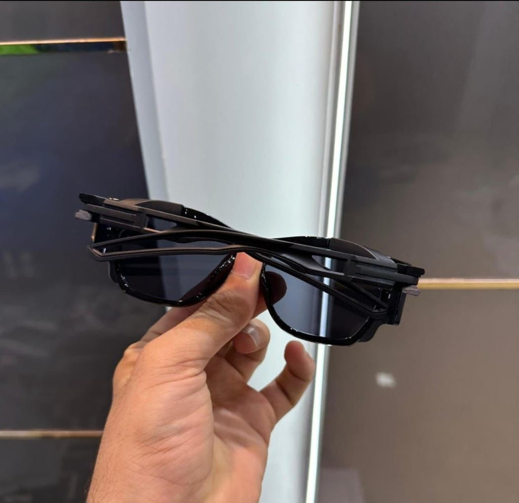 Prada Unisex Sunglasses