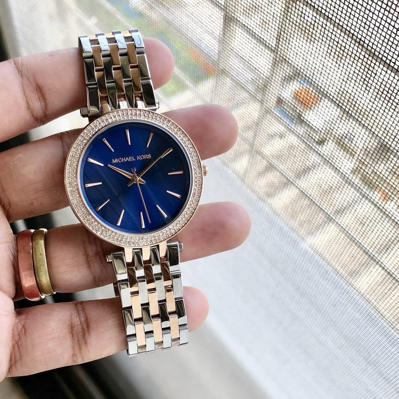 Michael Kors Slim Darci