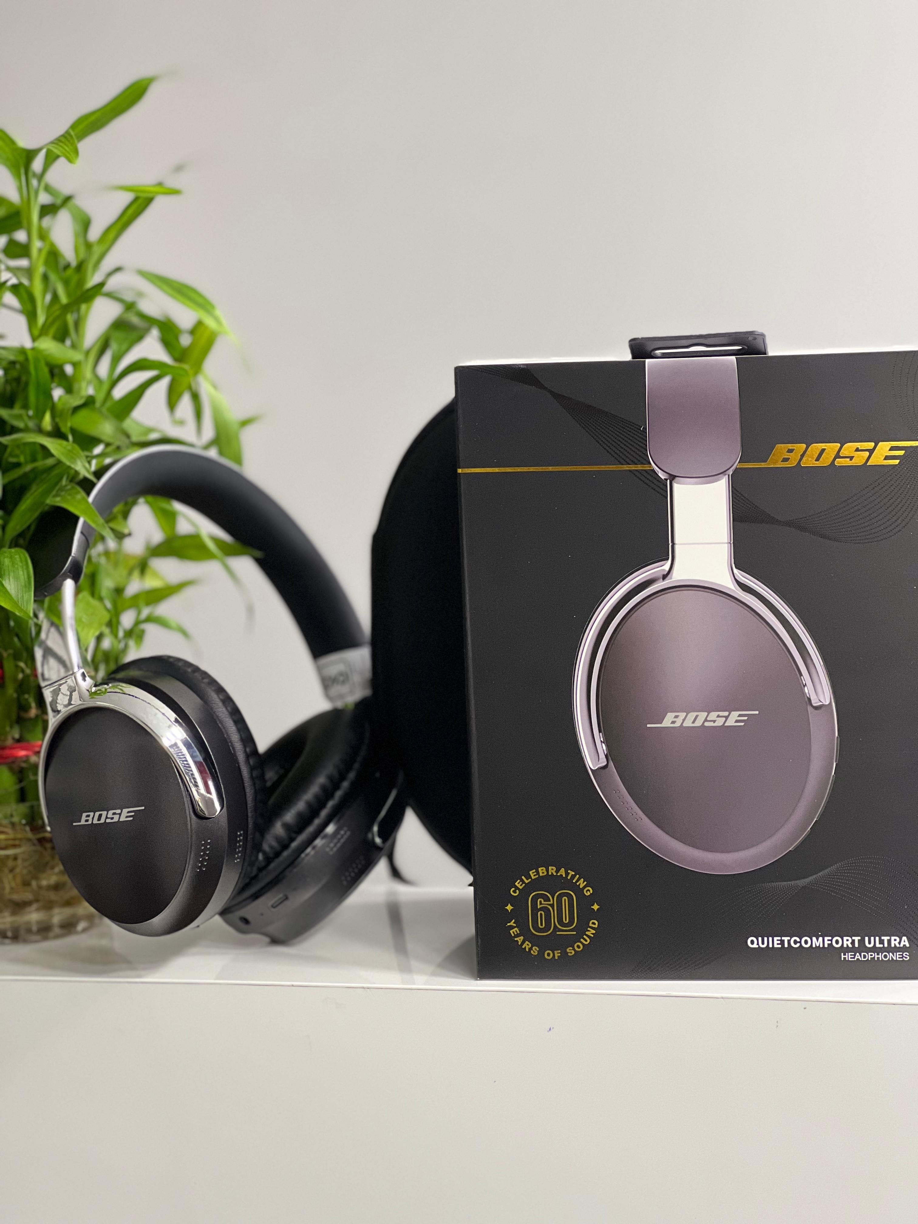 Bose Quiet Comfort Ultra 65 Headphone