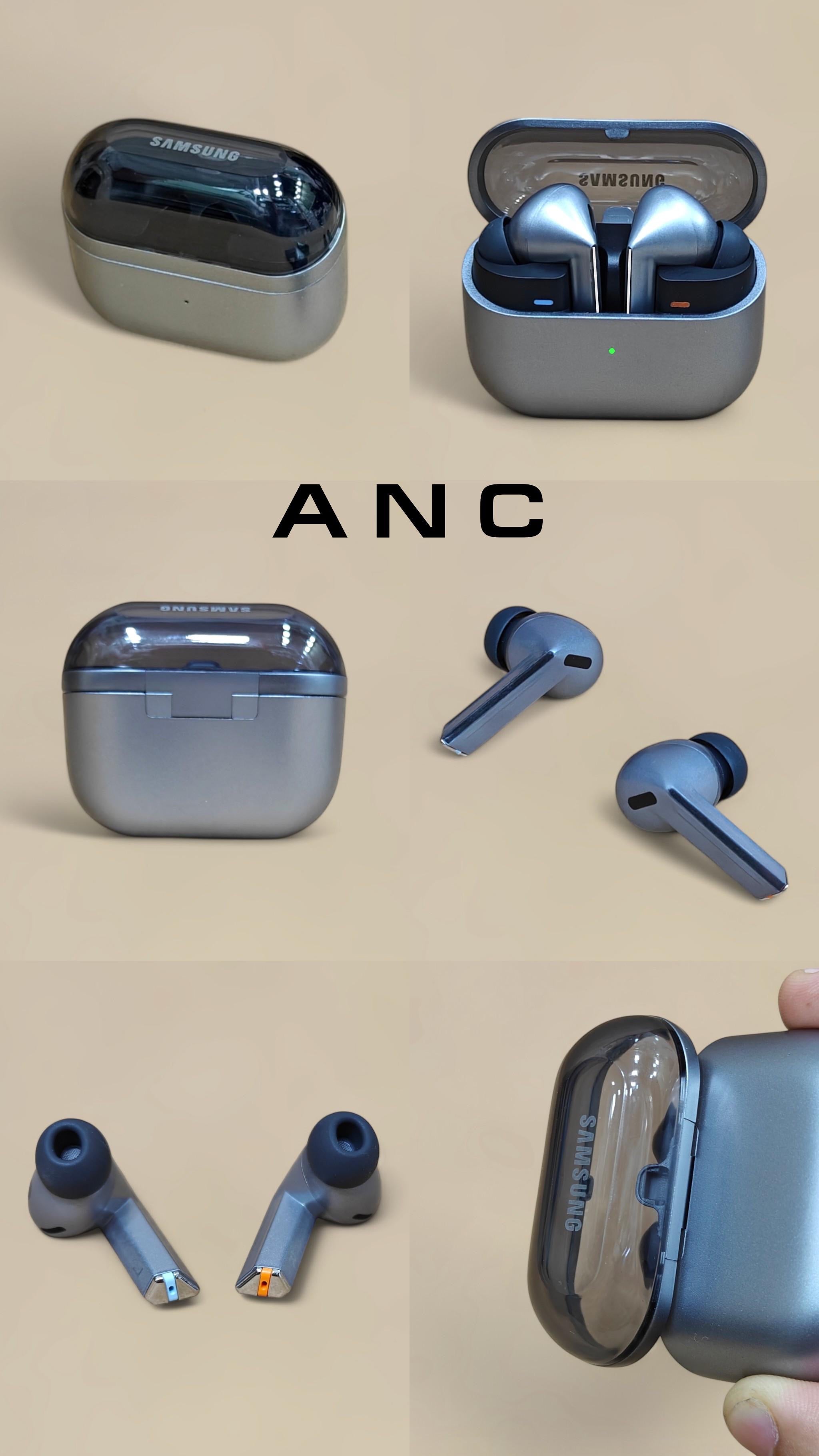 Samsung Galaxy 3 Pro