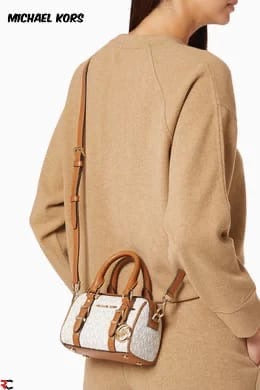 Michael Kors Mini Bedford Legacy