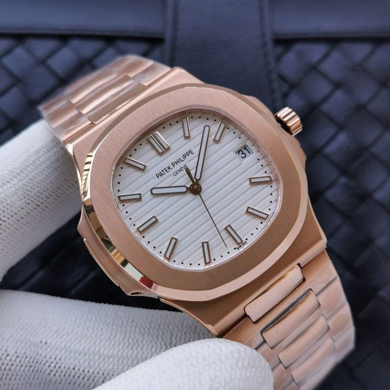 Patek Philippe Nautilus