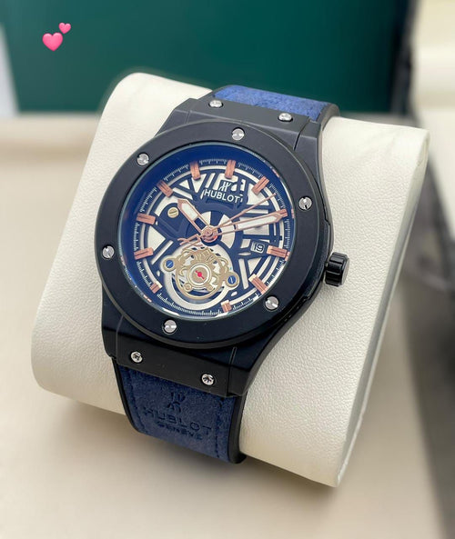 Hublot Big Bang Tourbillon