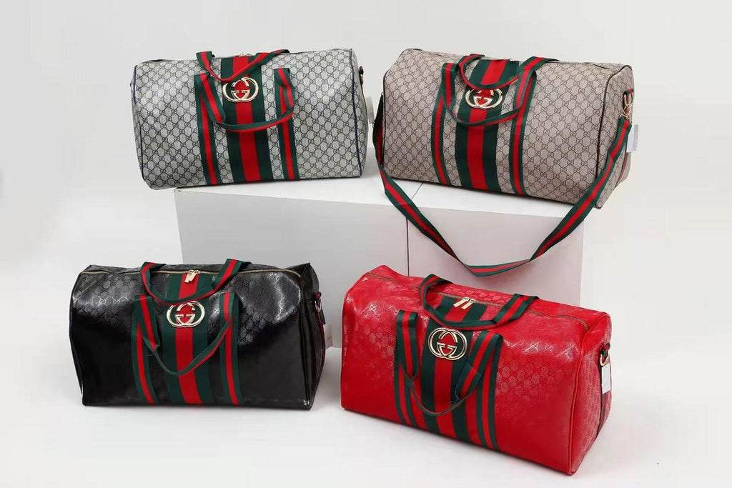 Gucci Duffel Bag