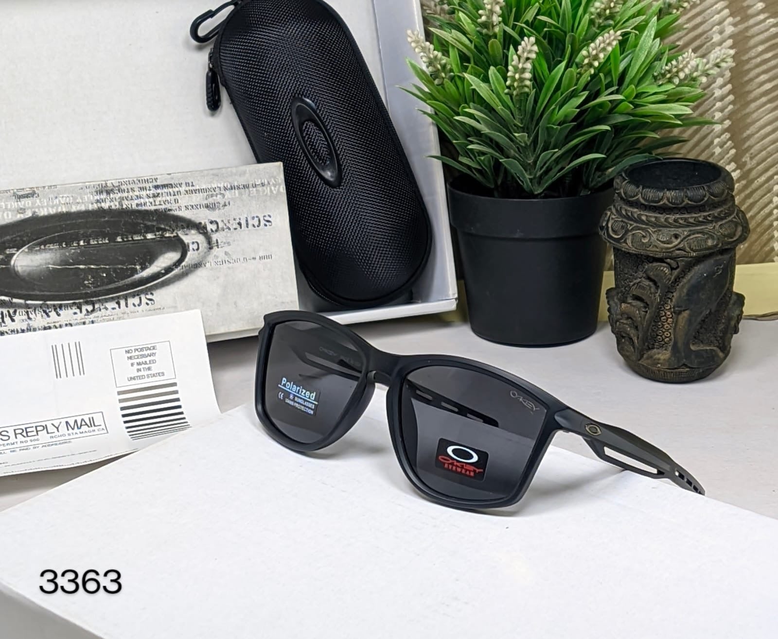 Oakley Polorized Sunglasses