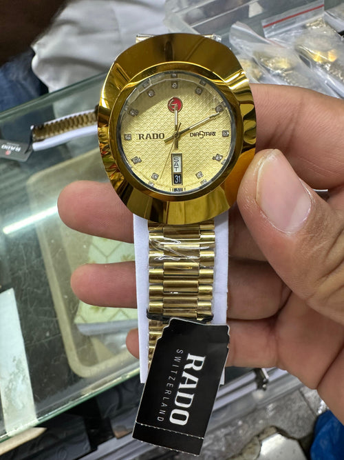 Rado Diastar