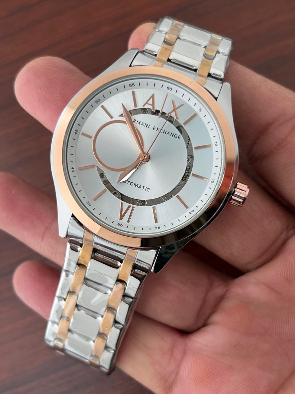 Armani Exchange AX1722