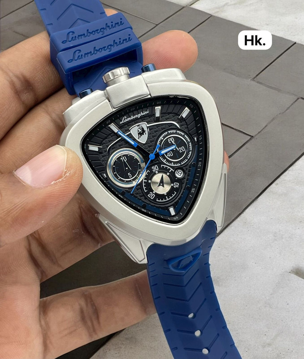 Scuderia Ferrari Sportive Race Day