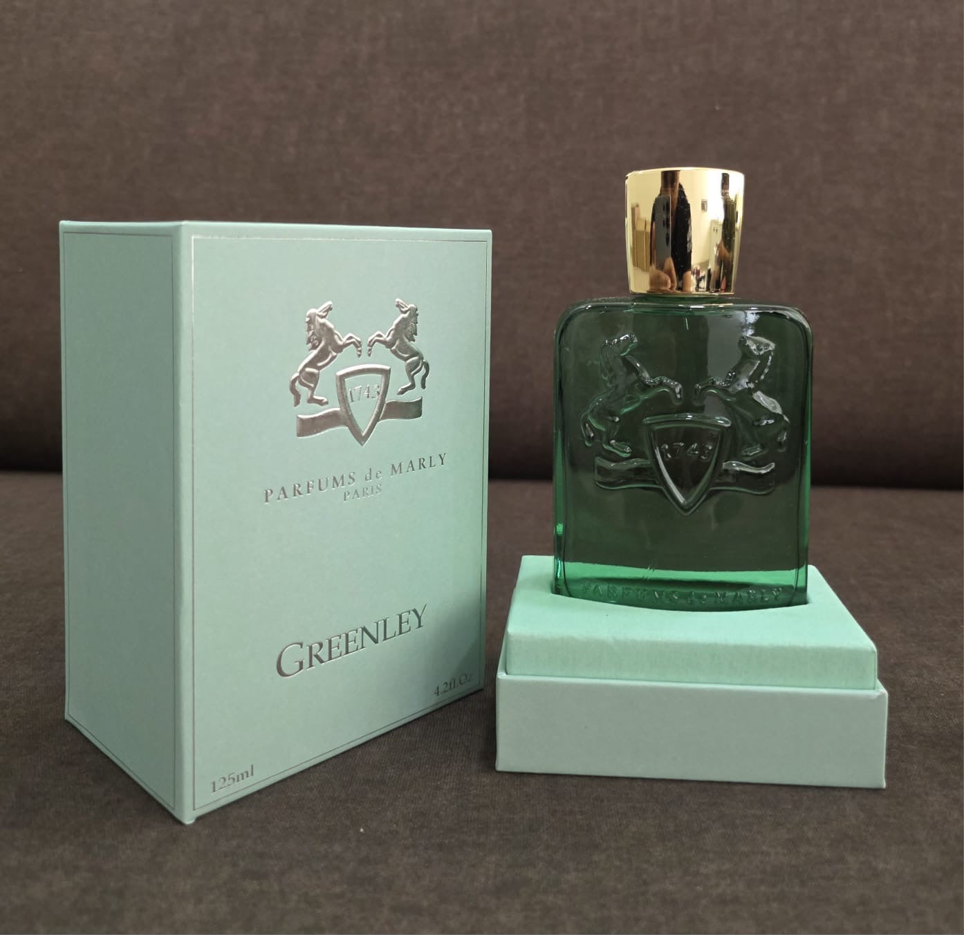 Perfume De Marly Imported Perfumes