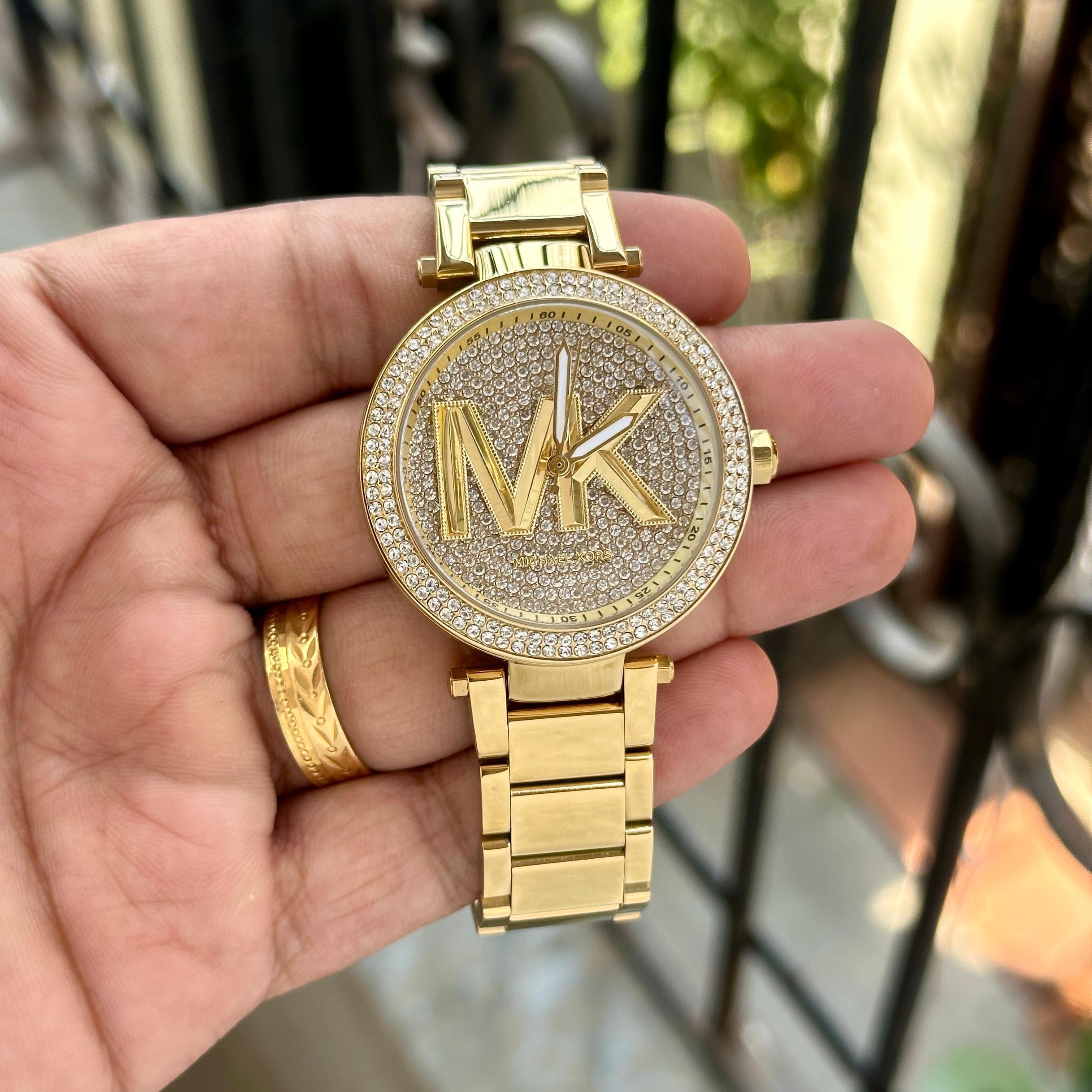 Michael Kors Parker