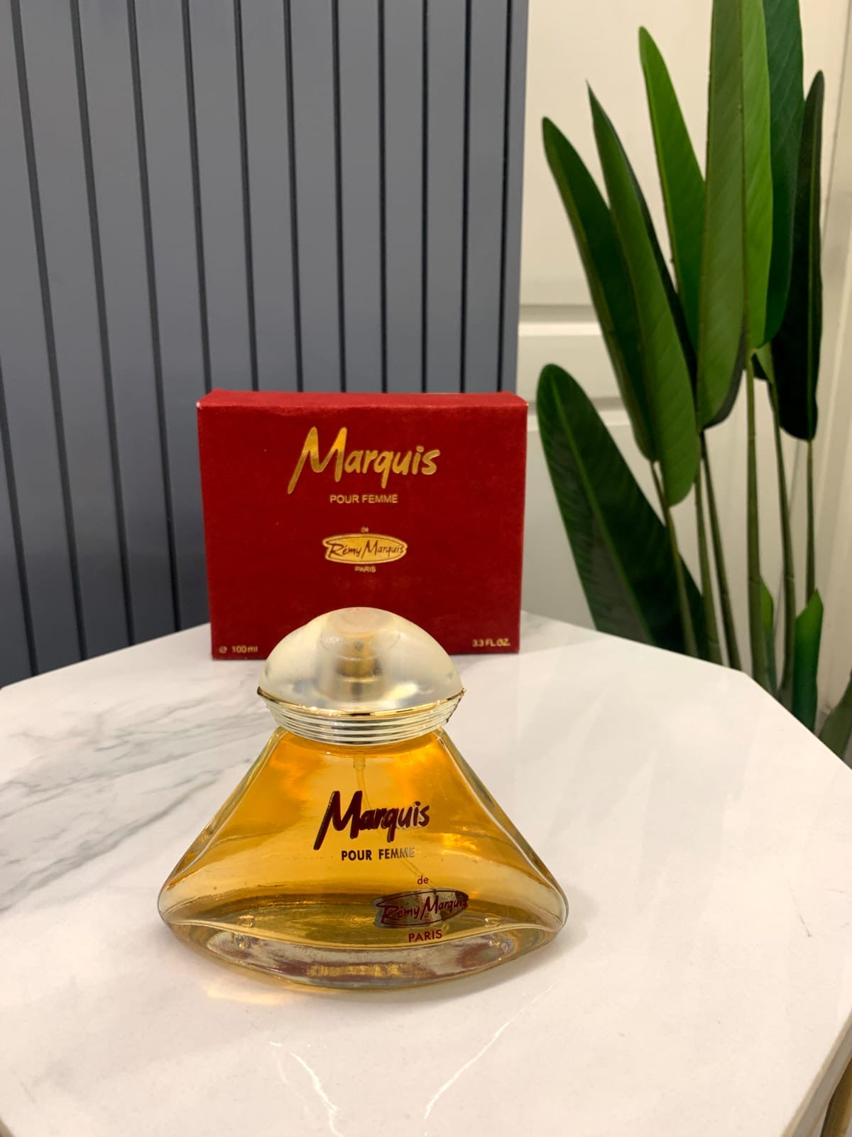 Rimy Marquis Imported Perfume