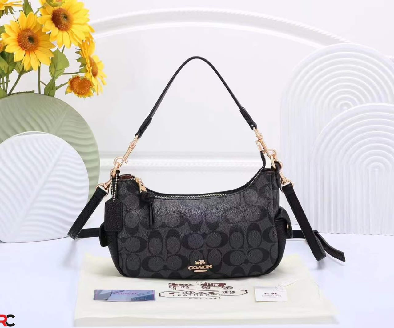 Coach Pennie Shoulder Bag