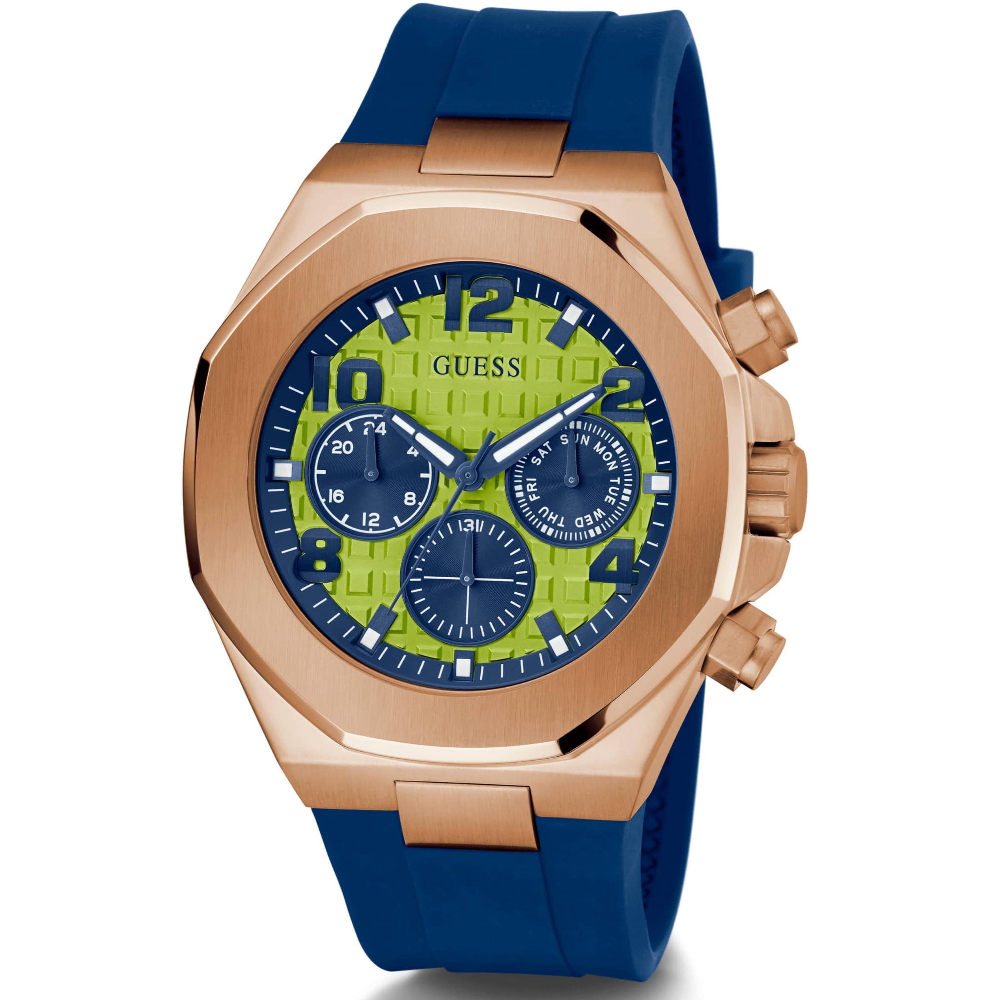 Guess Chronograph