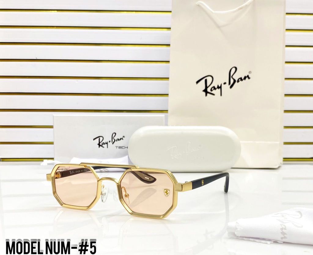 Rayban Sunglasses