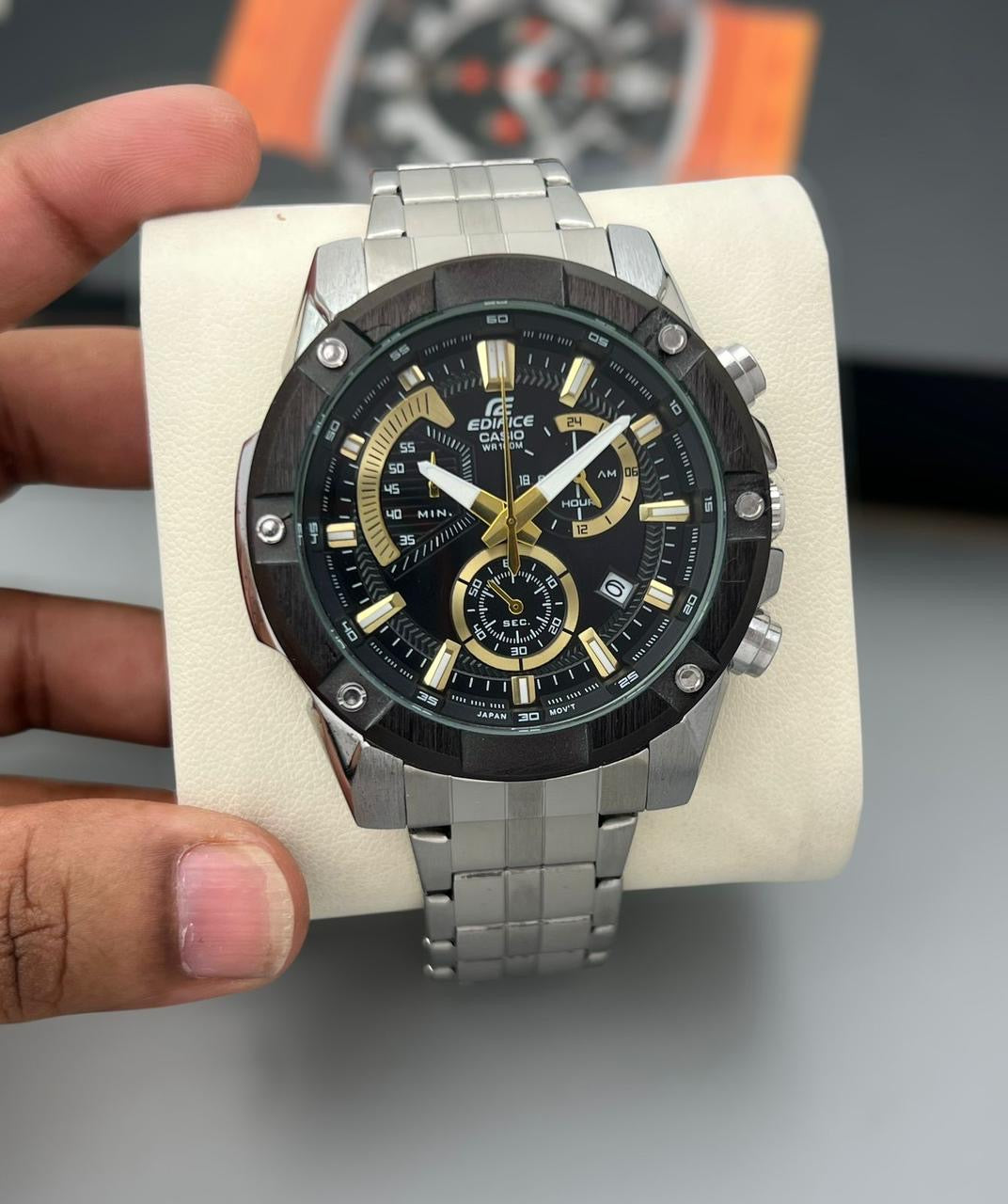 Casio Edifice EFR-559DB
