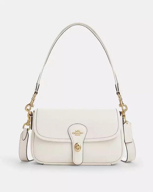 Coach Hadley Shoulder Bag