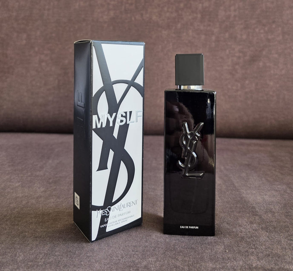 Ysl Imported Perfumes