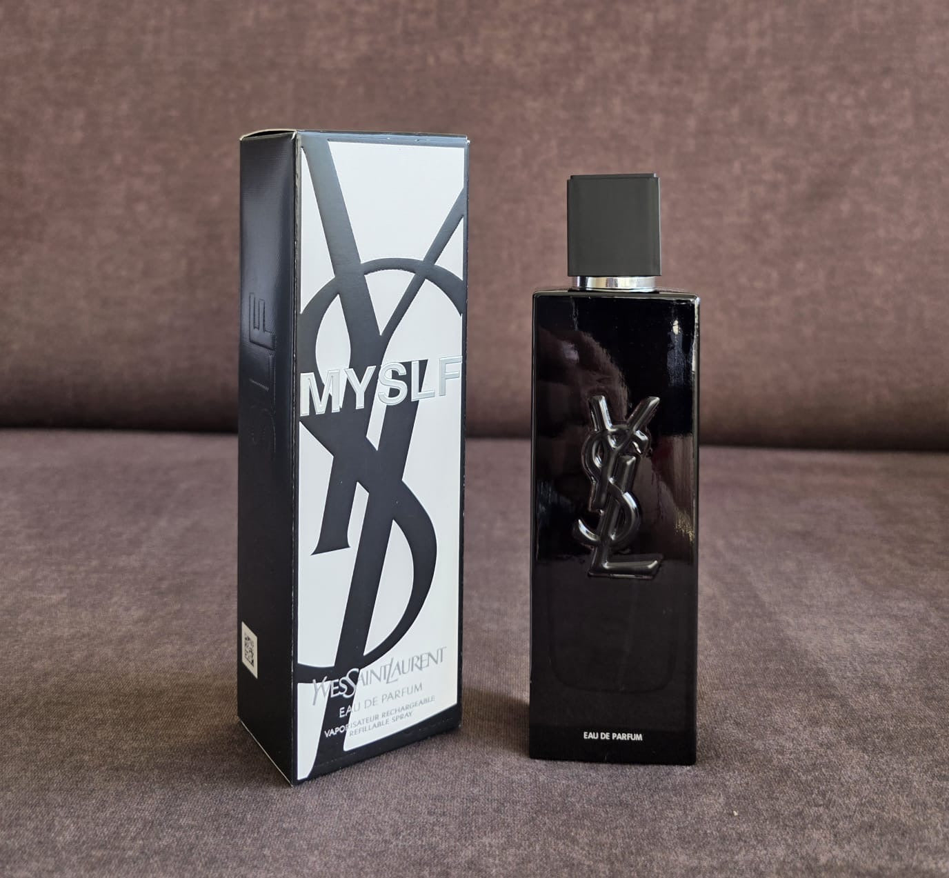 Ysl Imported Perfumes