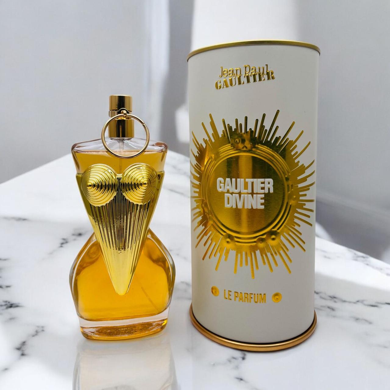 Jean Paul Gaultier Imported Perfumes