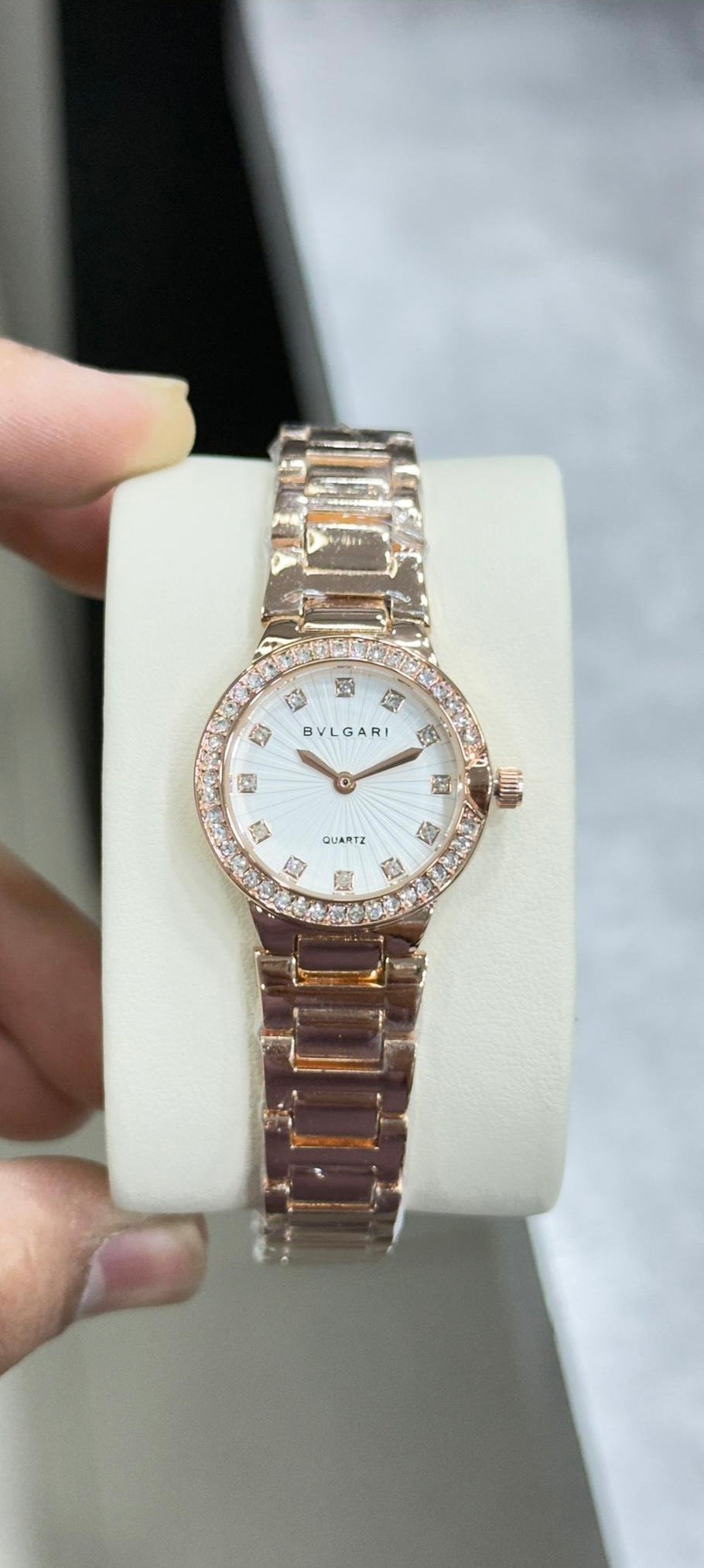 Bvlgari Lvcea
