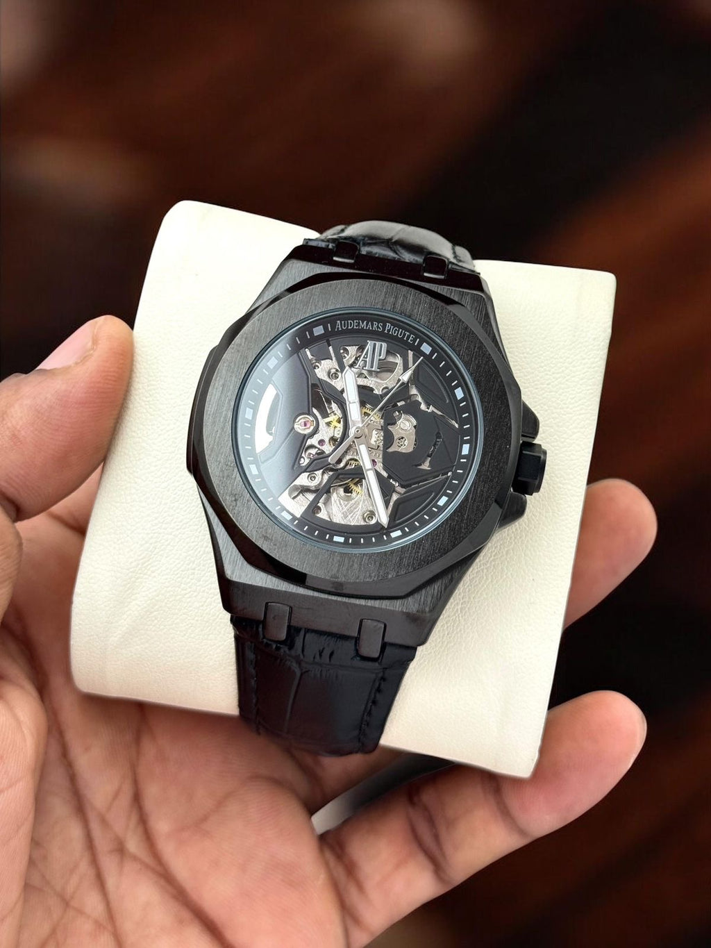 Audemars Piguet Automatic