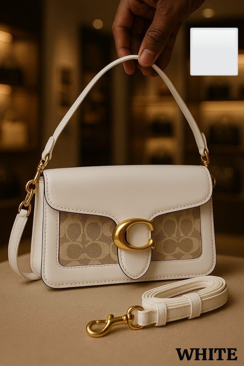 Coach Handbag