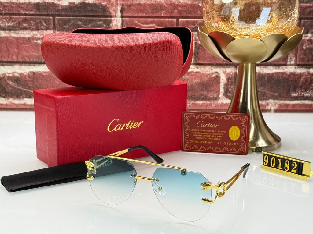 Cartier Sunglasses