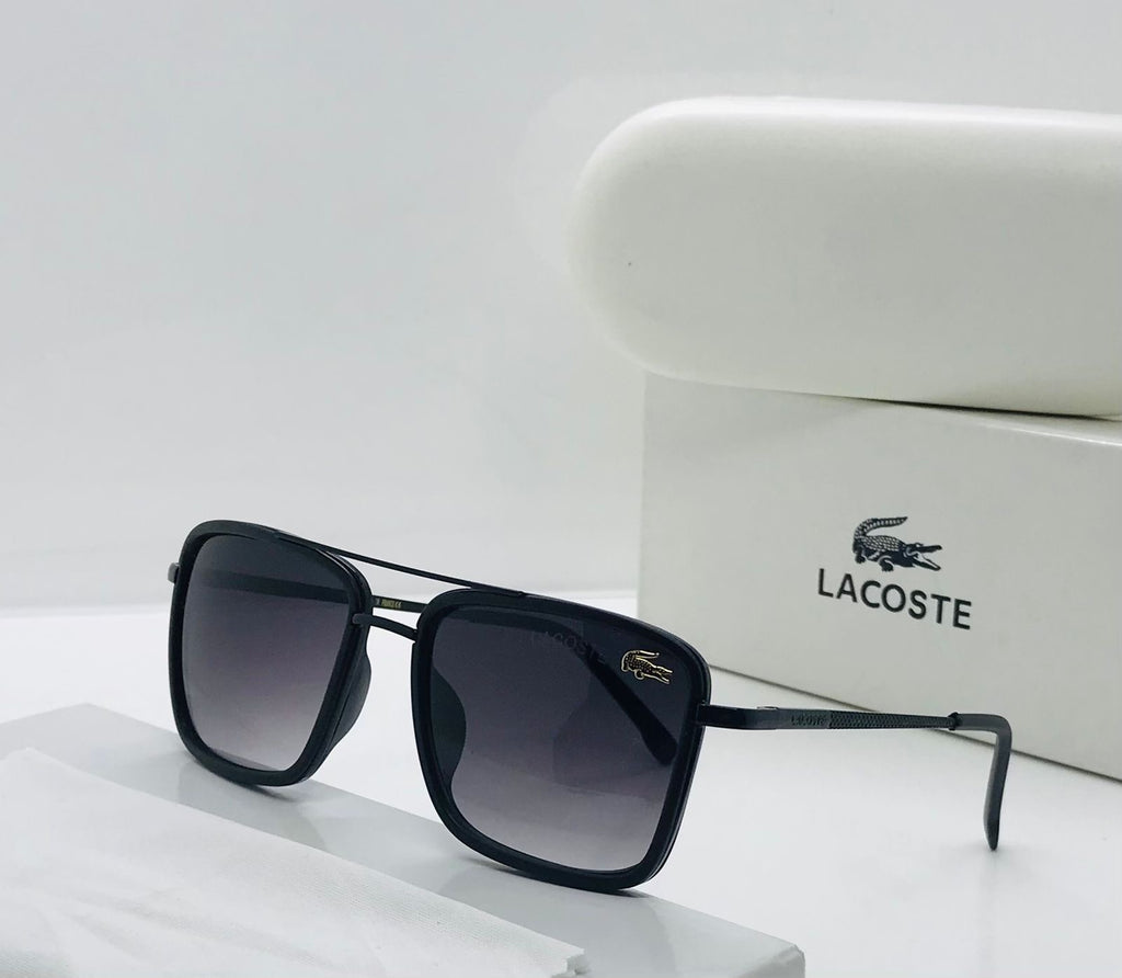 Lacoste Unisex Sunglasses