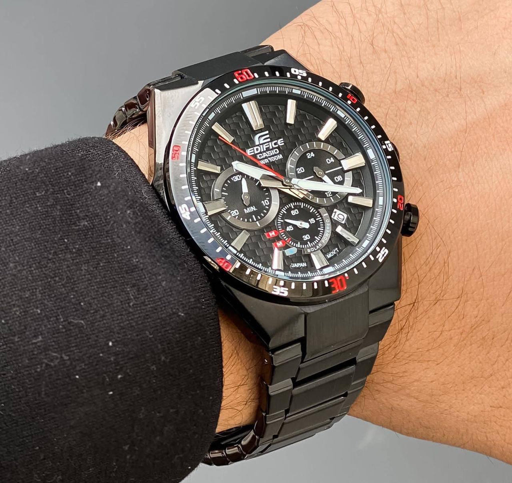 Casio Edifice EQS-800