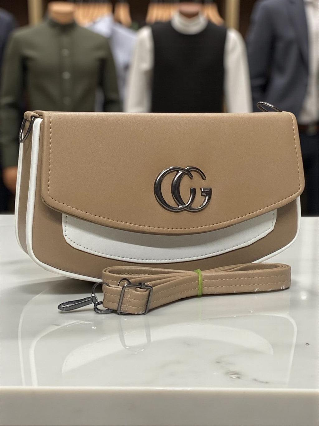 Gucci Crossbody Bag