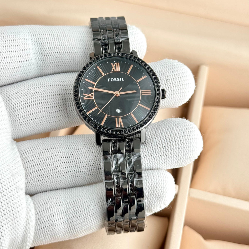 Fossil Jacqueline Series