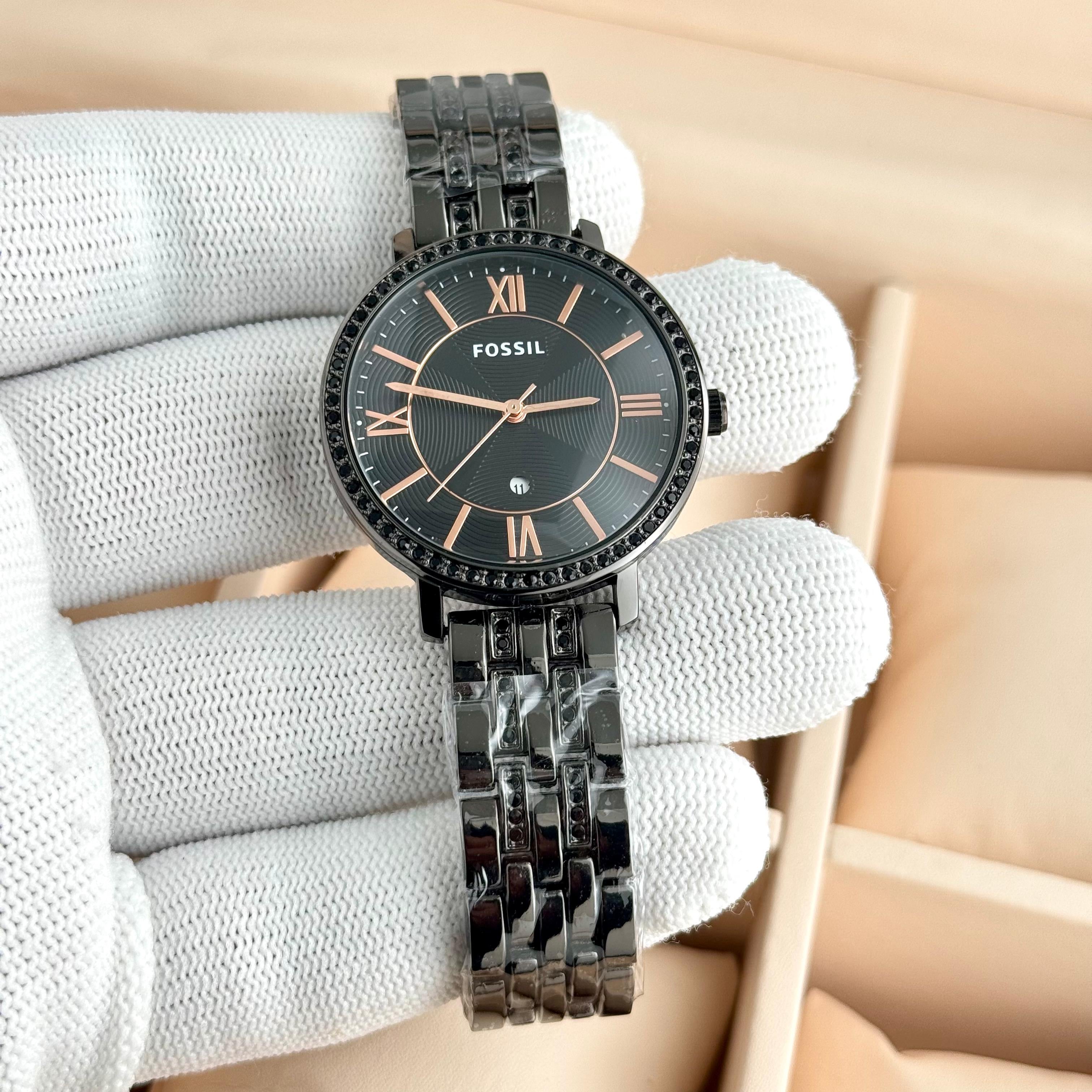 Fossil Jacqueline Series