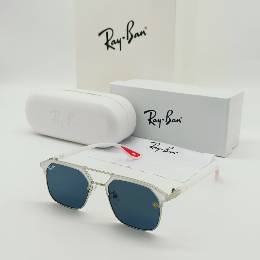 Rayban Unisex Sunglasses