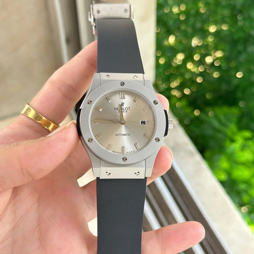 Hublot Classic Fusion Automatic