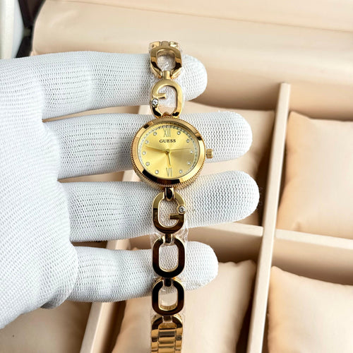 Guess Chain Link