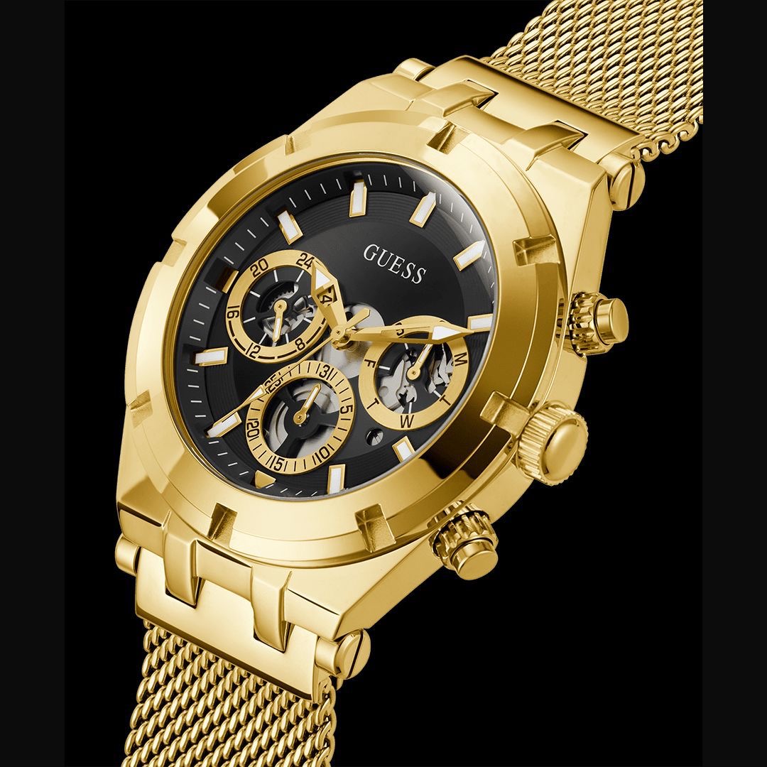 Guess Gold Edition