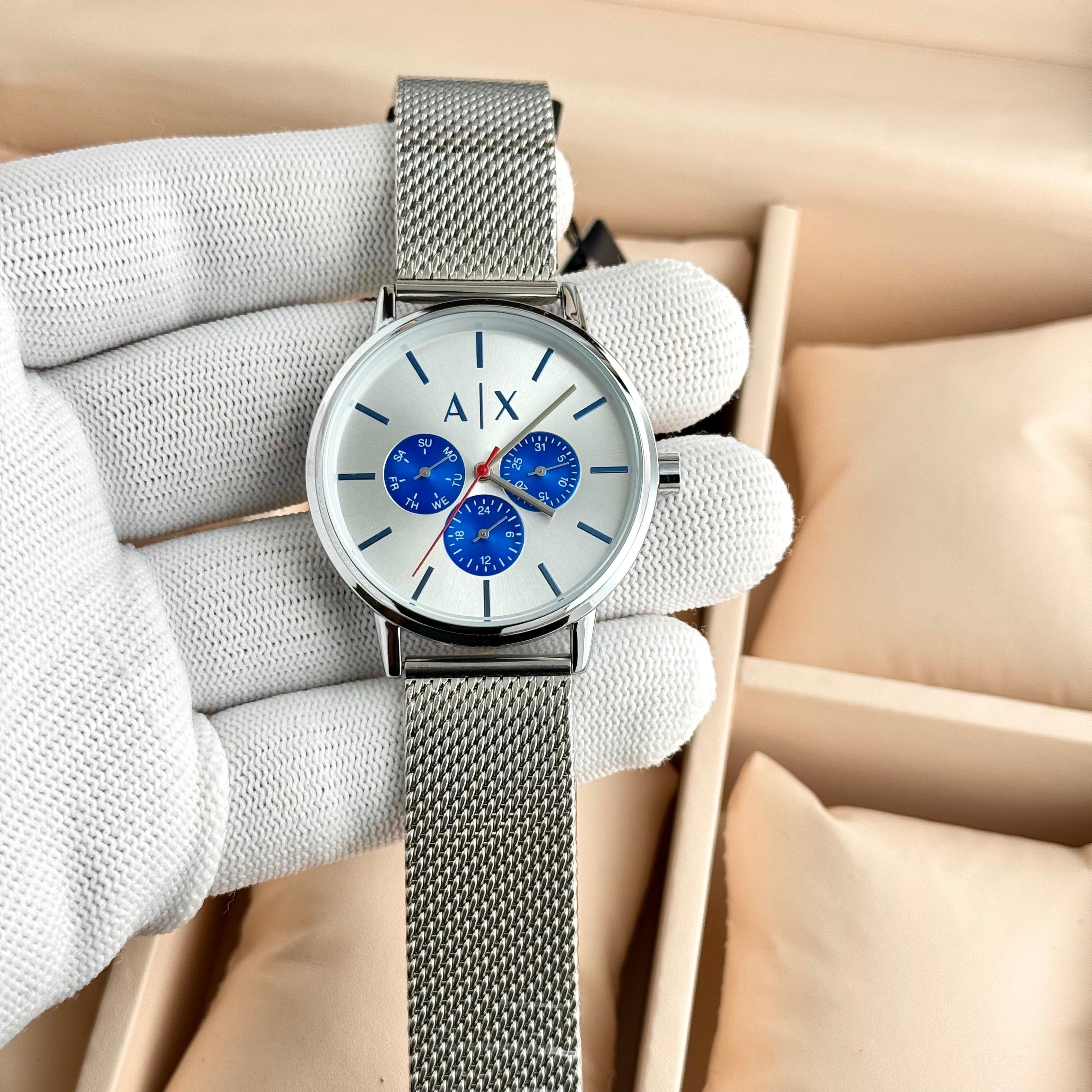 Armani Exchange Chronograph Series