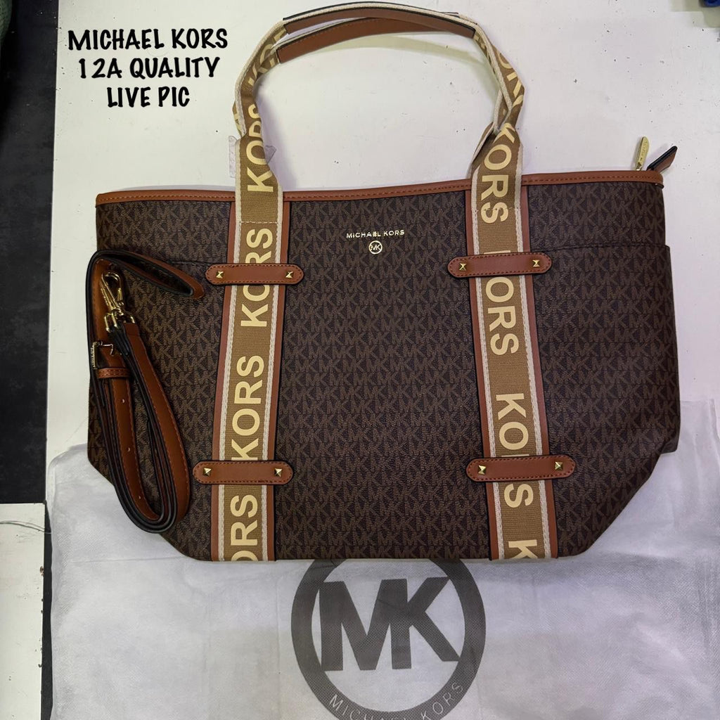 Michael Kors Maeve Tote Bag
