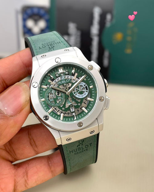 Hublot Big Bang